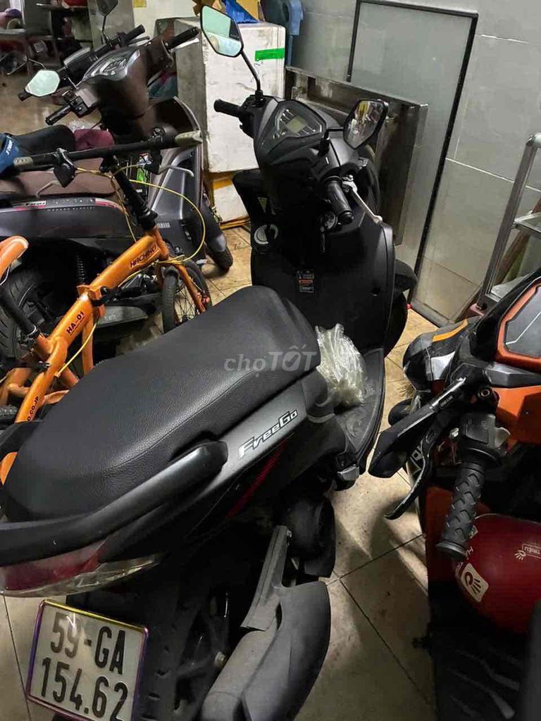 freego. Mua bán Xe máy tại Quận 12 Tp Hồ Chí Minh được đăng bởi Nguyen hình 3
