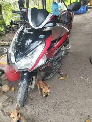 Cần bán hoặc trao đổi xe số. Mua bán Xe máy tại Huyện Hàm Thuận Bắc Bình Thuận được đăng bởi Sa ri