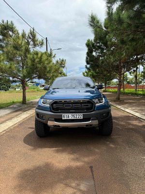Thanh lý oto Ranger 2020 Raptor 2.0L 4x4 AT. Mua bán Ô tô tại Thành phố Pleiku Gia Lai được đăng bởi Nguyen thanh thien
