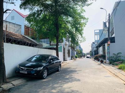 Đất 170 m² · Đường Trần Văn Mười