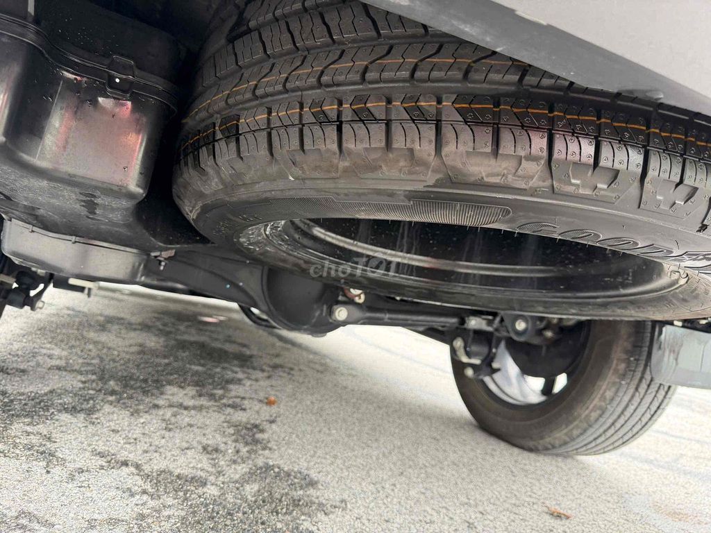 Ford Everest Platinum 2.0L 4x4 AT 2025 - 5000km. Mua bán Ô tô tại Quận Cầu Giấy Hà Nội được đăng bởi Auto 6666 hình 20