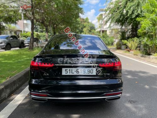 Audi A4 40 TFSI Advanced 2022. Mua bán Ô tô tại Quận 7 Tp Hồ Chí Minh được đăng bởi Mạnh hình 3