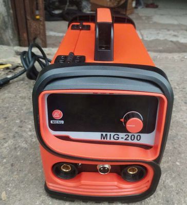 Máy Hàn MIG Que Lincoln 200eii9dj3i89. Mua bán Đồ chuyên dụng, Giống nuôi trồng tại Huyện Hóc Môn Tp Hồ Chí Minh được đăng bởi Máy Hàn Thanh Lý
