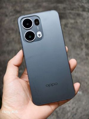 Oppo reno 13 pro 5G (16/512) màn đẹp