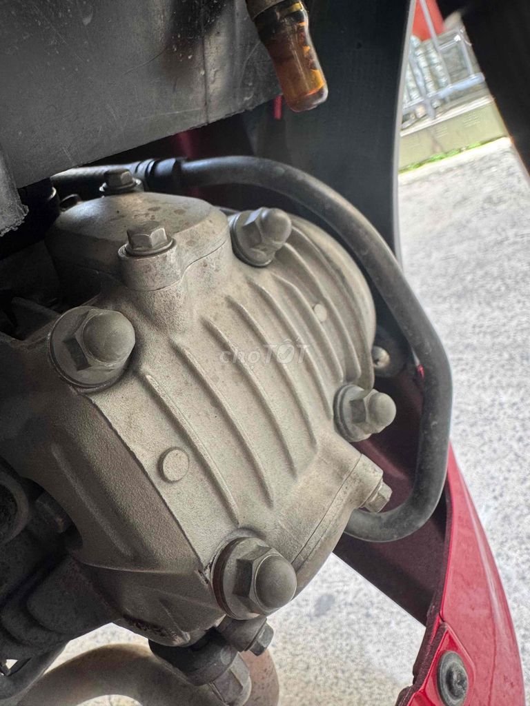 Future X Fi 2010 🔰 Chính chủ BSTP. Mua bán Xe máy tại Quận 4 Tp Hồ Chí Minh được đăng bởi minh phương hình 6