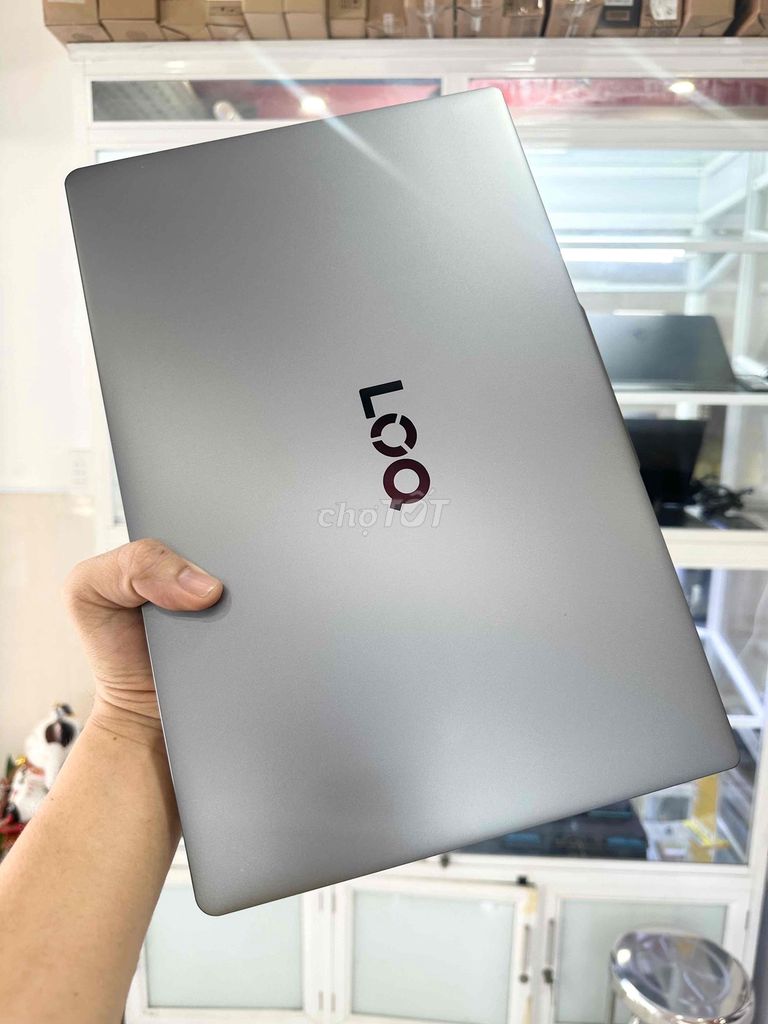 Lenovo LOQ like newfullbox sạc 7 lần bhh 01/2028. Mua bán Laptop tại Thành phố Nha Trang Khánh Hòa được đăng bởi Toàn hình 1