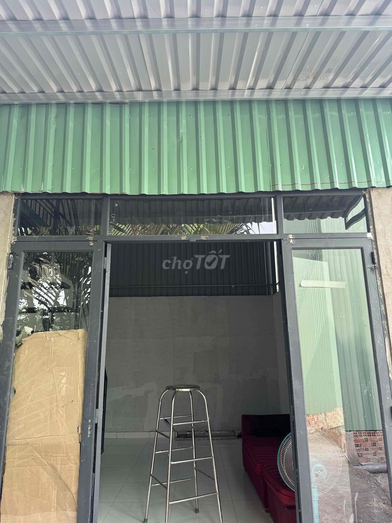 loại nhà ở.DT.45.một gác lửng.2 phòng ngủ