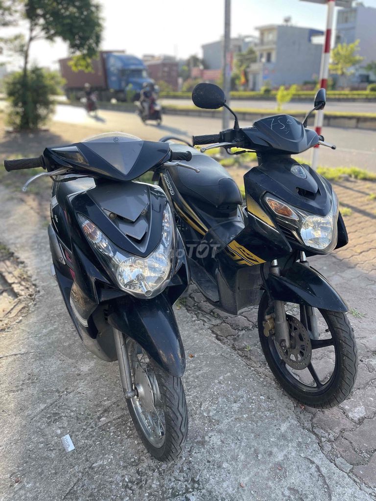 novol:2011. Mua bán Xe máy tại Quận Hải An Hải Phòng được đăng bởi AN KHANG hình 1