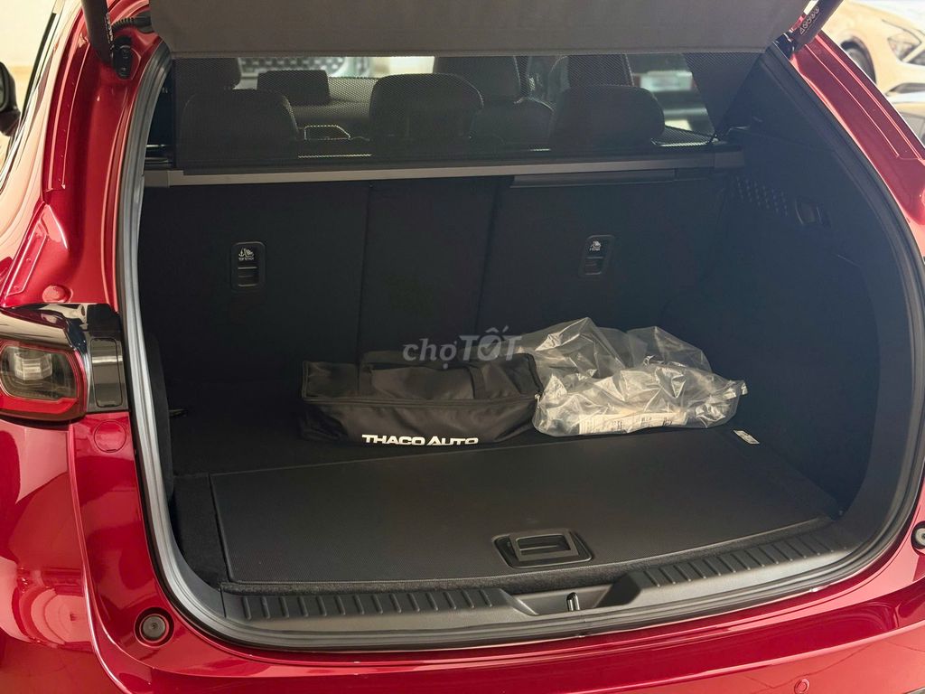 New Mazda CX5 2025 thương lượng + ưu đãi. Mua bán Ô tô tại Thành phố Thủ Đức Tp Hồ Chí Minh được đăng bởi Giá Xe Kia Mazda Tốt Nhất TPHCM hình 7
