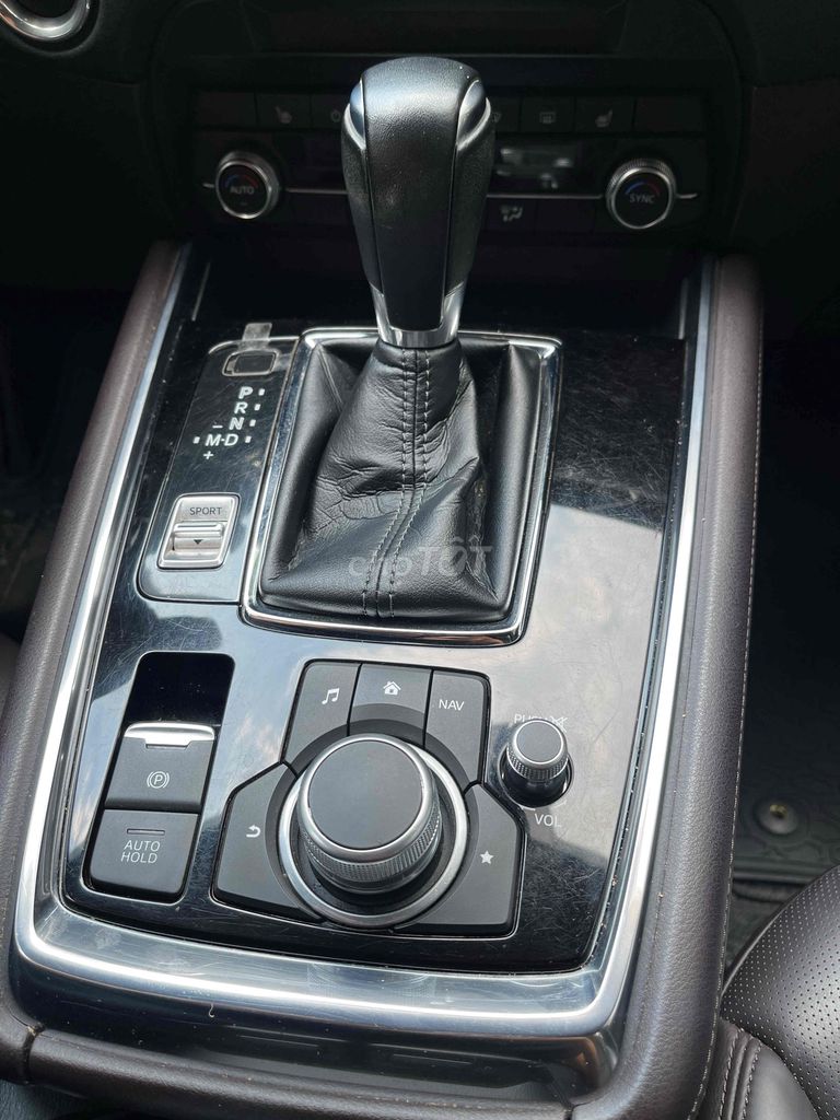 Mazda CX 8 2021 Luxury - 80000 km 1 chủ từ mới. Mua bán Ô tô tại Quận Tân Phú Tp Hồ Chí Minh được đăng bởi Loi Nguyen hình 10