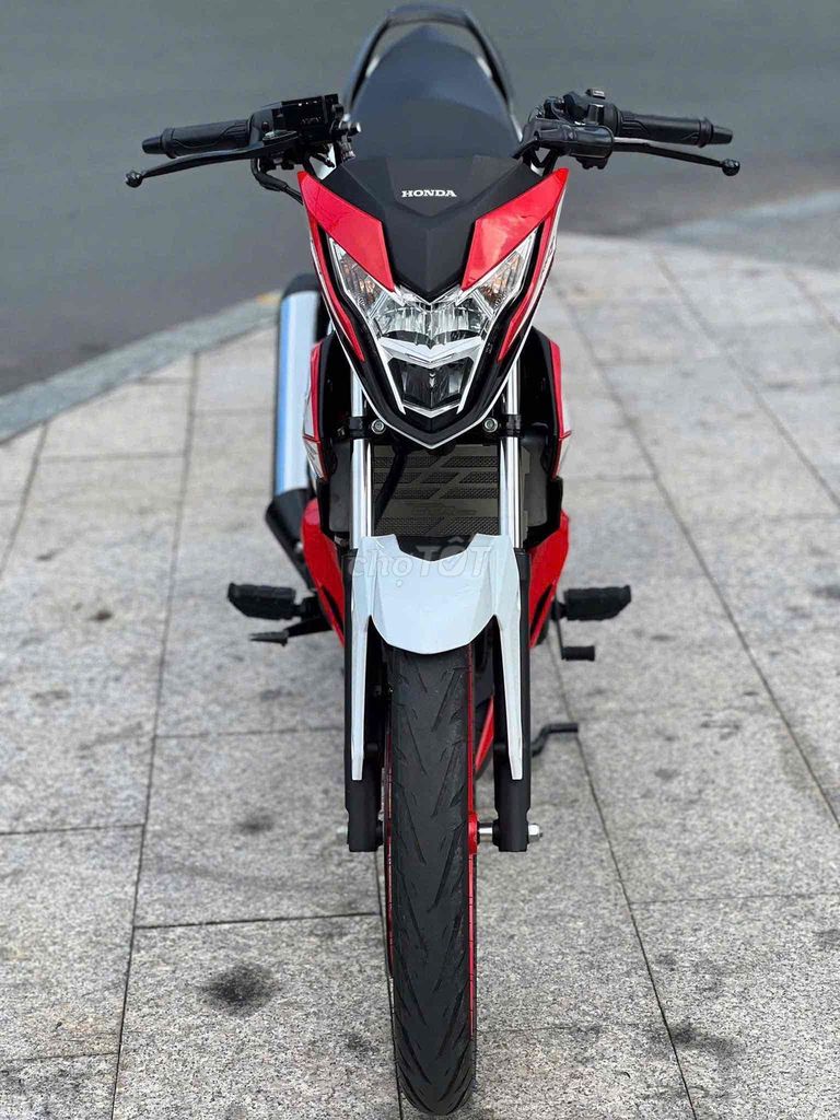 ❤️ Sonic 150 Xe Nhập Indo 2020 Bản Trắng Đỏ Có Góp. Mua bán Xe máy tại Quận 11 Tp Hồ Chí Minh được đăng bởi Hưng Từ hình 6