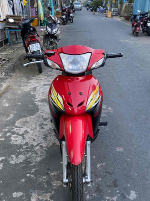 🌻WAVE RS100 máy chạm bs 4con bs vể nhìn 8448🌻. Mua bán Xe máy tại Thành phố Long Xuyên An Giang được đăng bởi Truong Pham