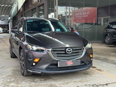 Mazda CX 3 2021 - 69000 km. Mua bán Ô tô tại Thành phố Thủ Đức Tp Hồ Chí Minh được đăng bởi Thy Ôtô Cũ Miền Nam