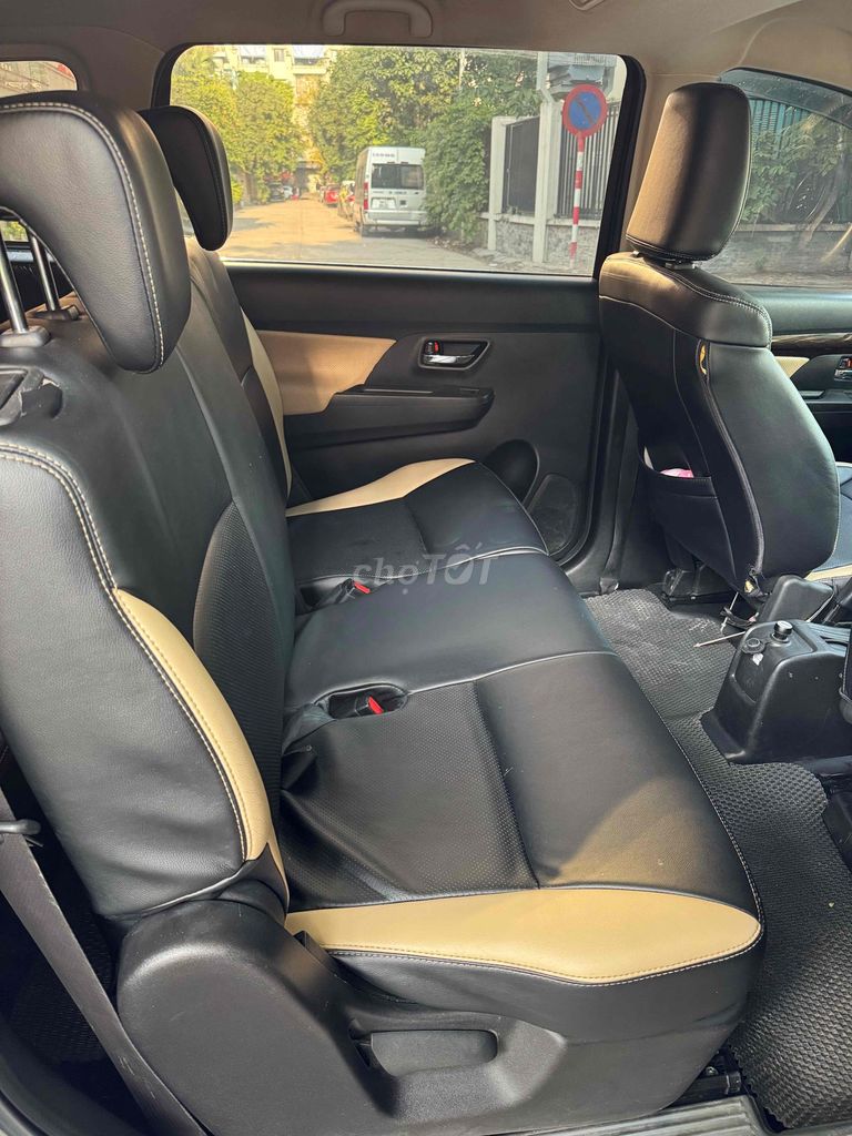 Suzuki Ertiga 2019 - số tự động xe 7 chỗ. Mua bán Ô tô tại Quận Nam Từ Liêm Hà Nội được đăng bởi phạm phương nga hình 7