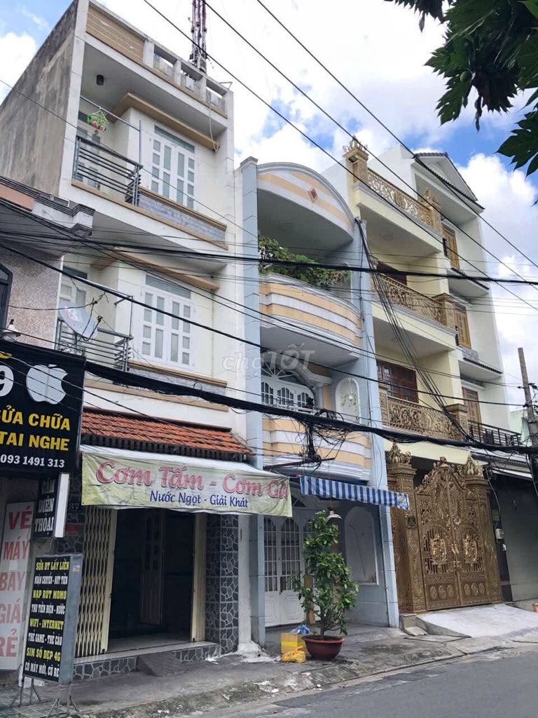 CHO THUÊ NHÀ MẶT TIỀN KINH DOANH – VỊ TRÍ ĐẸP, ĐÔNG KHÁCH, DỄ SINH LỜI