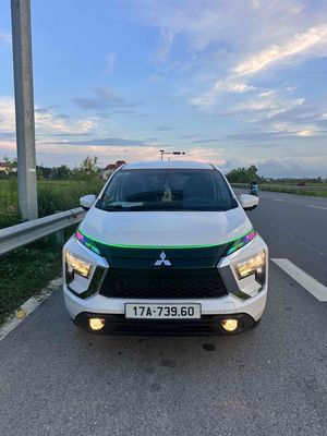 Mitsubishi Xpander 2025 1.5 AT - 11920 km. Mua bán Ô tô tại Huyện Thái Thụy Thái Bình được đăng bởi Nguyễn Quân