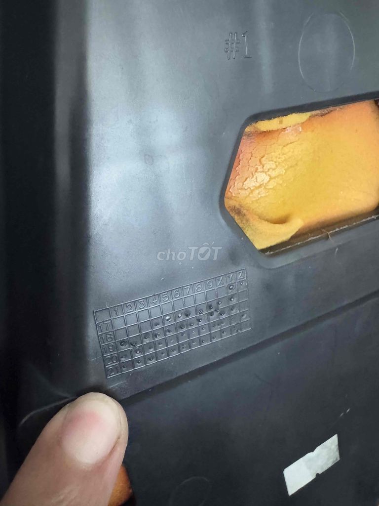 Vario 150cc , Bstp chính chủ công chứng.. Mua bán Xe máy tại Huyện Hóc Môn Tp Hồ Chí Minh được đăng bởi Nguyễn Dương Định hình 11