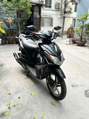 Yamaha Luvias Đen 49862 km