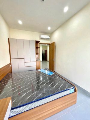 Rent · 1 bd · 50 м² · Quận Cẩm Lệ, ул. Đường Mẹ Thứ