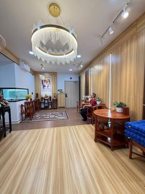 Аренда · 3 комн. · 100 м² · Quận 6, ул. Hồng Bàng