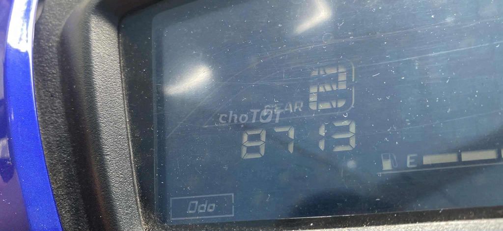 Mx king full zin chính chủ. Mua bán Xe máy tại Huyện Đức Hòa Long An được đăng bởi Nguyễn An hình 4