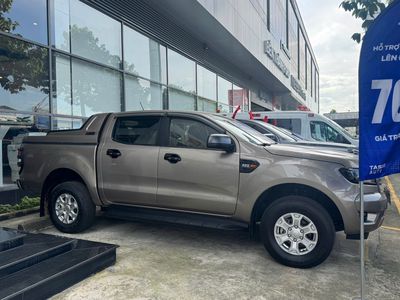 FORD RANGER 2019 SỐ SÀN_1 CHỦ TRANG PHỤ KIỆN NHIỀU. Mua bán Ô tô tại Quận Tân Phú Tp Hồ Chí Minh được đăng bởi Trần Thành hình 1