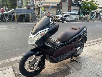 Honda PCX 125 2012 Đen