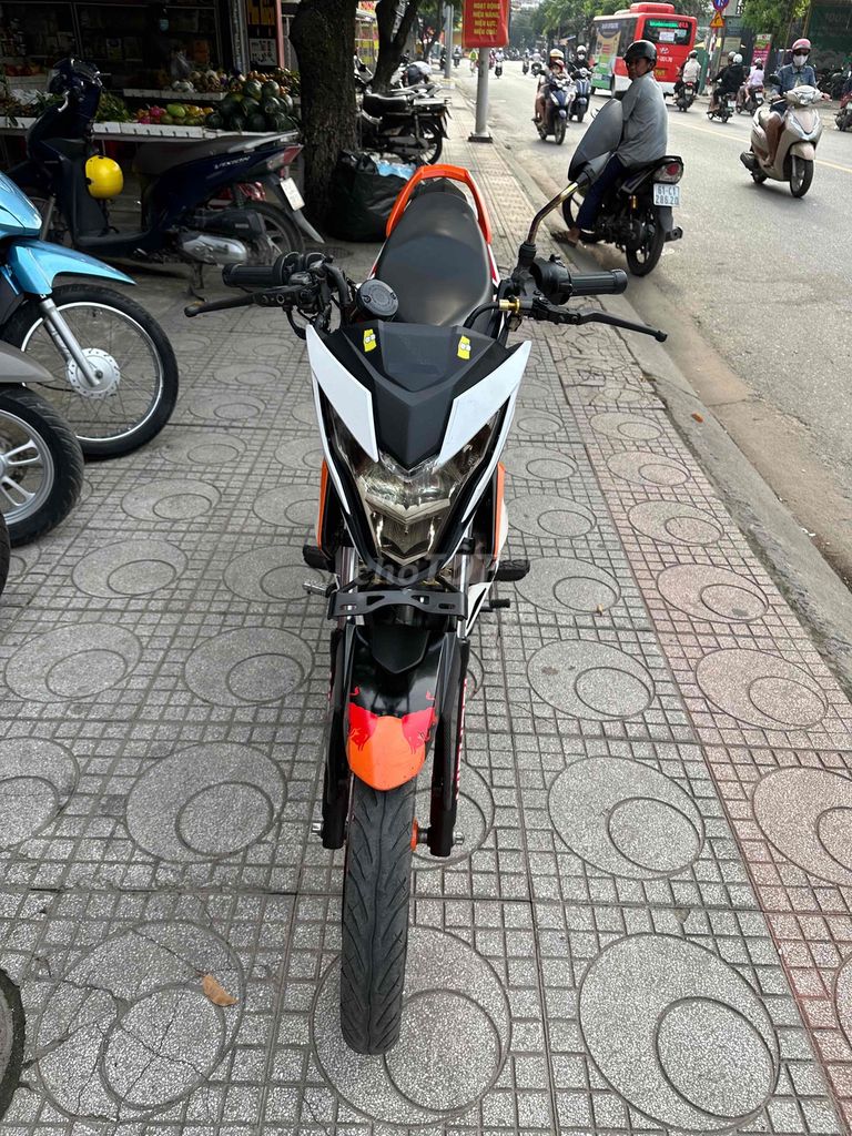 Honda Sonic 2020 Thể thao. Mua bán Xe máy tại Thành phố Thuận An Bình Dương được đăng bởi xe máy phước thịnh hình 11
