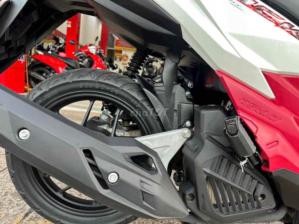 Bán Click Thái 2016 Chính Chủ Sang Tên. Mua bán Xe máy tại Thành phố Vũng Tàu Bà Rịa - Vũng Tàu được đăng bởi Cửa Hàng Xe Máy Bảo Thanh 2 hình 10