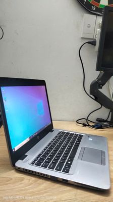 HP EliteBook 840 G3 Core i5 6300U Ram 8GB SSD 256G. Mua bán Laptop tại Huyện Hóc Môn Tp Hồ Chí Minh được đăng bởi Thịnh
