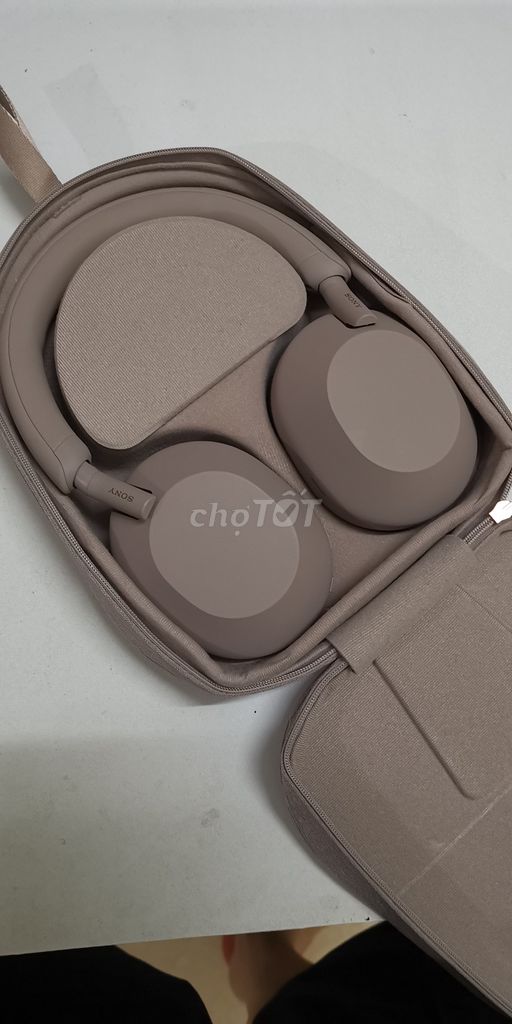 Tai nghe Sony WH-1000XM5 còn bảo hành dài. Mua bán Tivi, Âm thanh tại Quận Bắc Từ Liêm Hà Nội được đăng bởi Thắng Văn hình 1