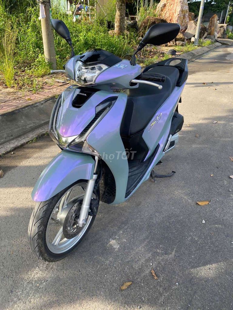 Cần bán sh lớn 150 CBS 2017 máy vip. Mua bán Xe máy tại Quận Cái Răng Cần Thơ được đăng bởi Nguyễn Chí đinh  hình 6