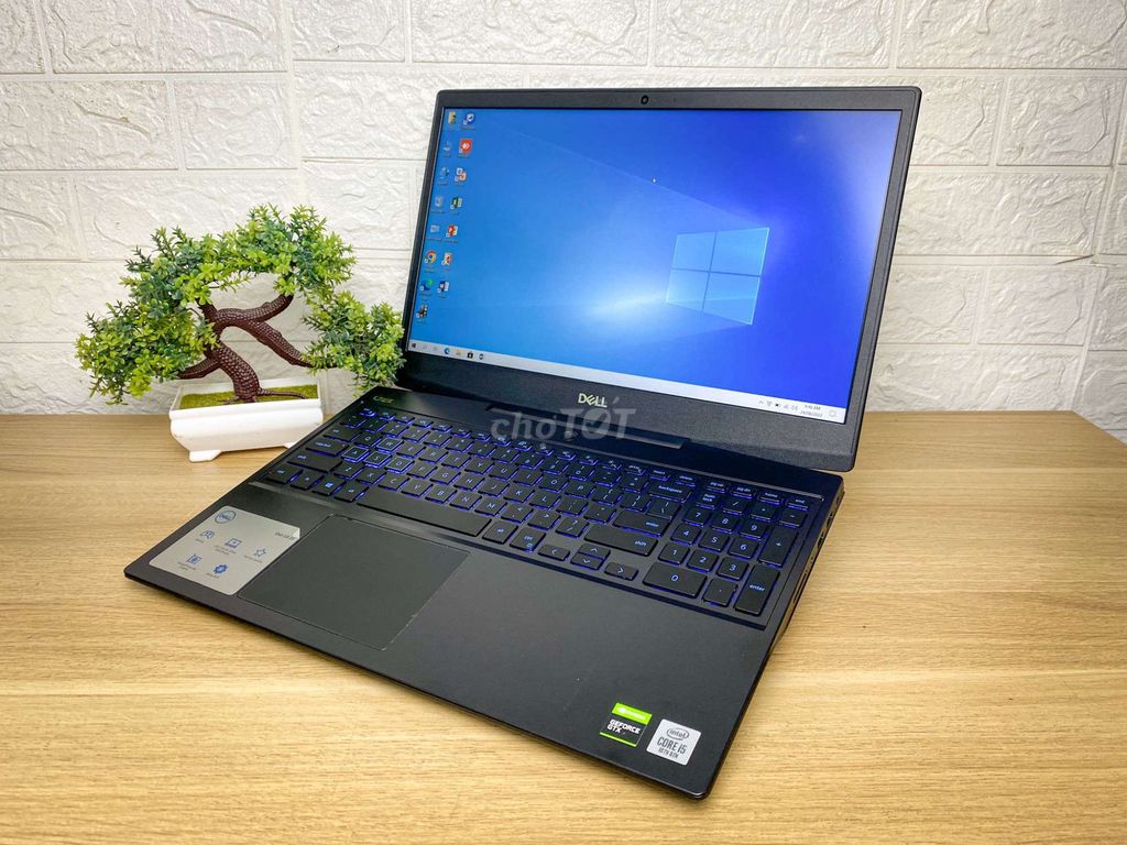 Dell G5 5500. Mua bán Laptop tại Thành phố Bắc Ninh Bắc Ninh được đăng bởi Hà hình 2