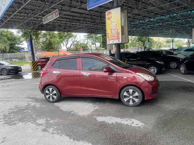 Hyundai Grand i10 2016 1.0 MT - 200000 km. Mua bán Ô tô tại Quận Hồng Bàng Hải Phòng được đăng bởi Duy Dang