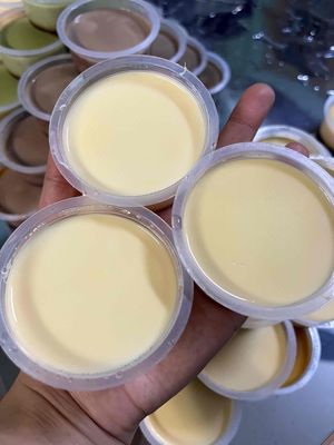 BÁNH FLAN SIÊU BÉO. Mua bán Đồ ăn, thực phẩm và các loại khác tại Quận Bình Thạnh Tp Hồ Chí Minh được đăng bởi Nhi Nguyễn