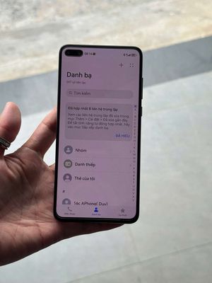 Huawei P40 Full GG