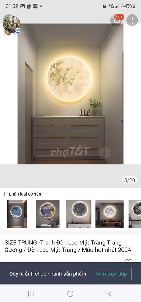 Thanh lý đèn mặt trăng,kính decor, thảm cói decor