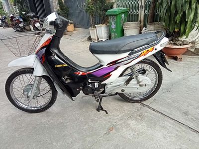 Wave 110 úp Zx mới y hình Có Đề nhan kèn