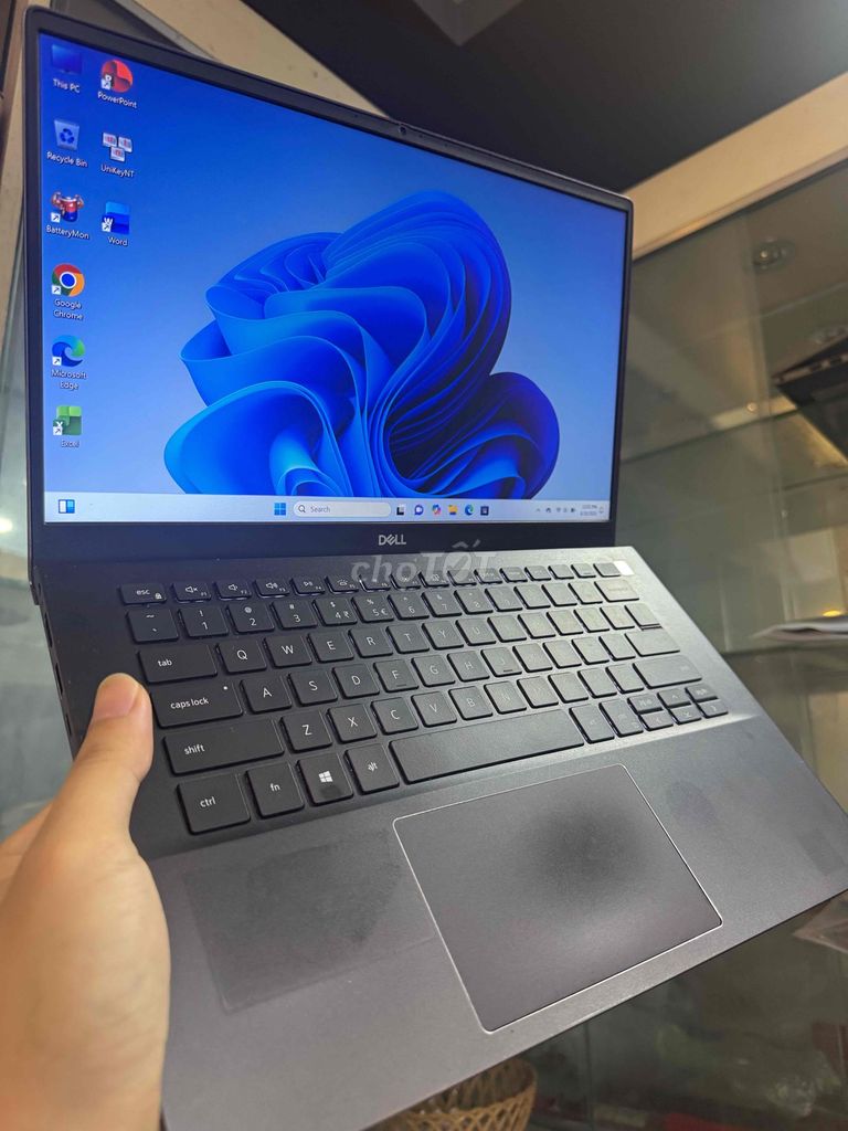 Dell Vostro 5402 i5 11th Gen 14 inch 8GB/256GB. Mua bán Laptop tại Quận Gò Vấp Tp Hồ Chí Minh được đăng bởi Thanh lí cầm đồ hình 1