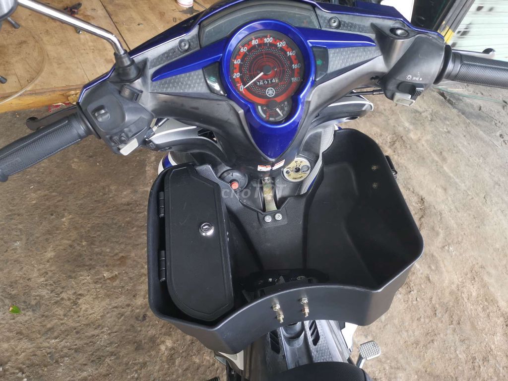 ex135 zin. k9c (có cccd chủ xe). Mua bán Xe máy tại Thành phố Dĩ An Bình Dương được đăng bởi Trung Lamthanh hình 4