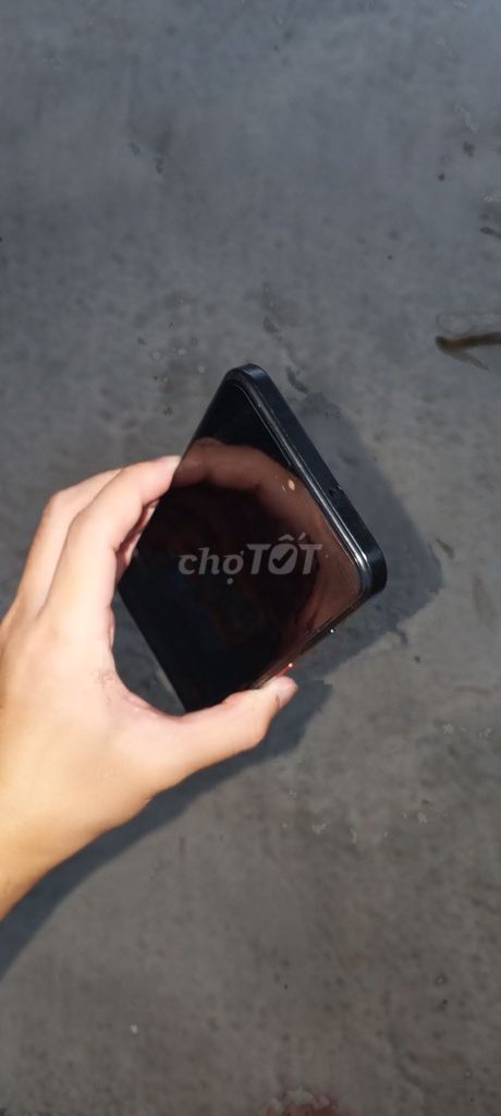 Meizu MBLU 22 3+3/64GB (Đen) andori 15 máy đẹp . Mua bán Điện thoại tại Thành phố Thủ Đức Tp Hồ Chí Minh được đăng bởi iboxzeplaoObảySáuHaiNăm bảy ba hai chín không  hình 1