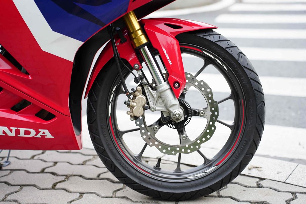 🥰🙂 HONDA CBR150R BẢN HRC XE ĐẸP, CÓ ĐỔI XE. Mua bán Xe máy tại Thành phố Thủ Đức Tp Hồ Chí Minh được đăng bởi Thi Moto Thủ Đức hình 9