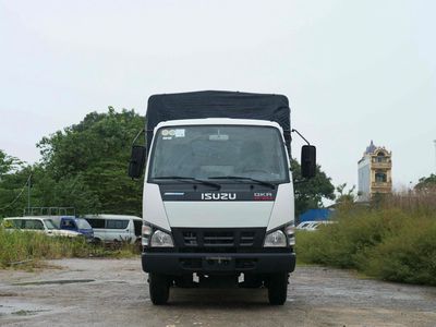 Isuzu QKR270 2021 thùng 4m3 tải 2t9. Mua bán Xe tải, xe ben tại Huyện Đông Anh Hà Nội được đăng bởi Dũng Xe Tải Đông Anh