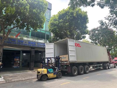 Tuyển Kế toán tổng hợp