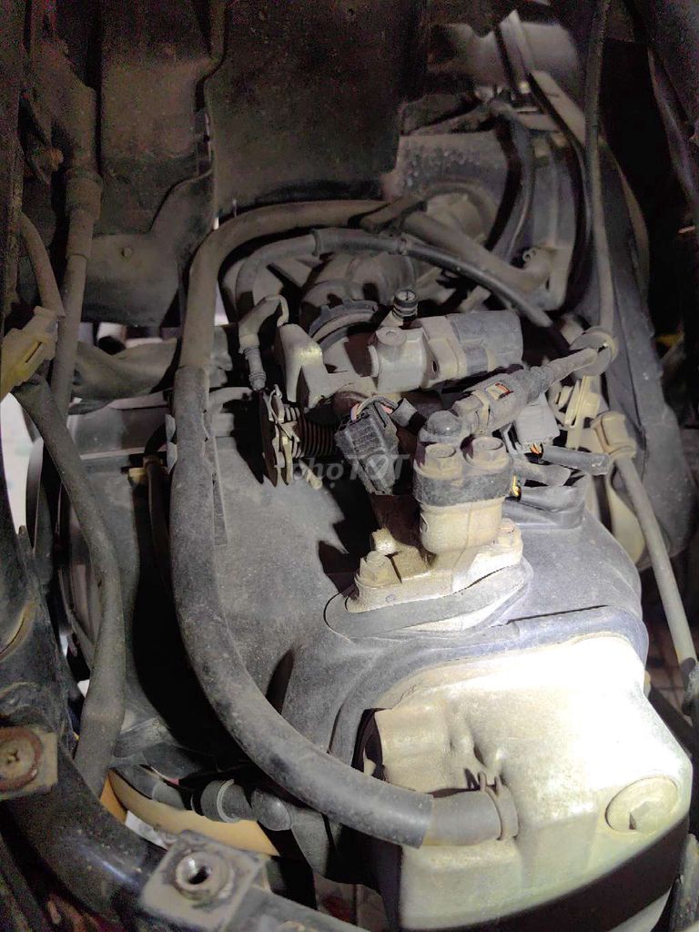 Honda Vision Fi . Biển số 67. Mua bán Xe máy tại Quận Tân Bình Tp Hồ Chí Minh được đăng bởi Trung hình 13