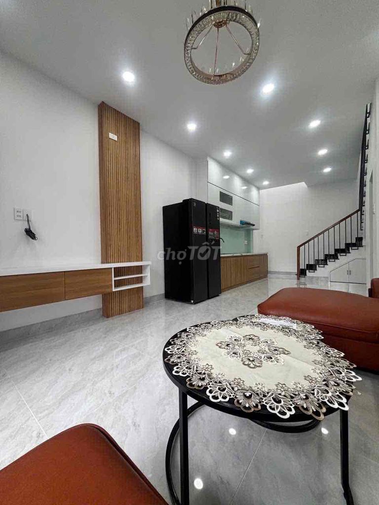 NHÀ ĐẸP HẺM ĐƯỜNG 2/4 - VẠN THẠNH - TTTP NHA TRANG-2tỷ950. Mua bán nhà ở tại Thành phố Nha Trang Khánh Hòa được đăng bởi Phan Huyền hình 2