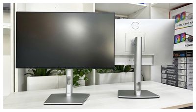 Siêu phầm ultrashap dell U2422H new 99%. Mua bán Phụ kiện (Màn hình, Chuột...) tại Quận Hải Châu Đà Nẵng được đăng bởi Thiên An 