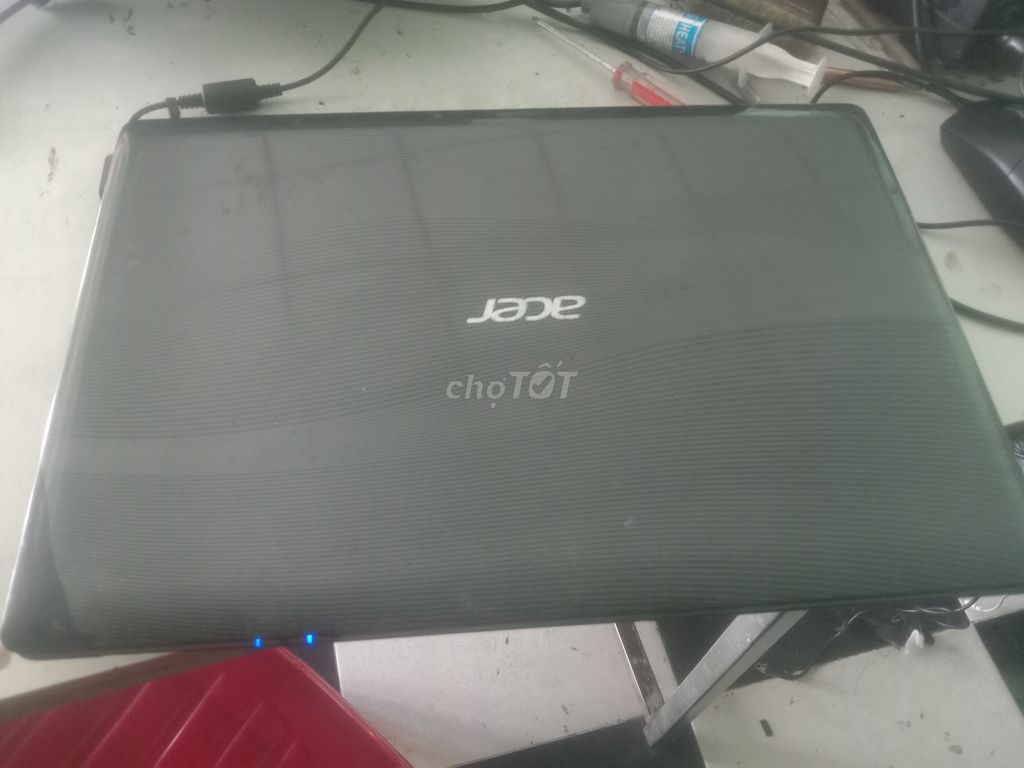 Acer 4752 i5 gen 2 14 inch 6GB/250GB HDD. Mua bán Laptop tại Huyện Châu Thành Tiền Giang được đăng bởi VI TINH THANH BINH hình 1