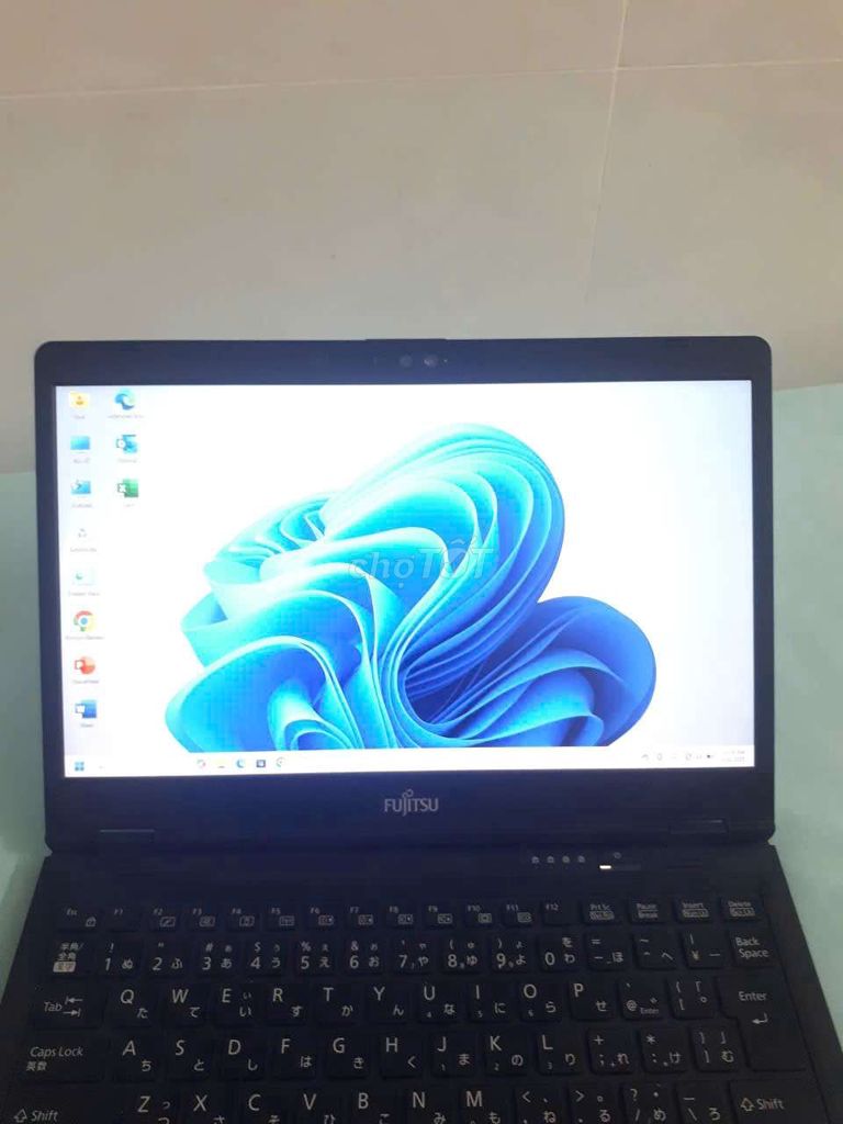 Fujitsu Nhật siêu nhẹ i5- 1145G7 hàng xách tay zin. Mua bán Laptop tại Quận Tân Bình Tp Hồ Chí Minh được đăng bởi Anh Quang Laptop xách tay Mỹ Nhật Sài Gòn uy tín chất lượng số 1 bảo hành dài hạn  hình 1