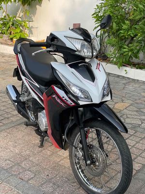 Honda RSX 110 2013 trả trc 6tr nhận xe chính chủ